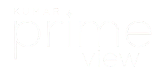 Kumar Prime View Logo